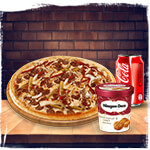 livraison MENUS PROMOS  