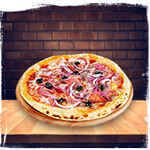 livraison PIZZAS TOMATE  