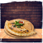 livraison ZAP'DWICHS  