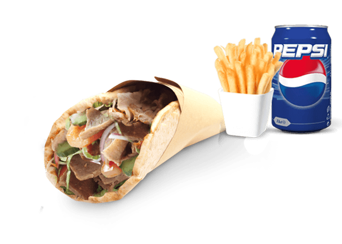 NAAN GREC